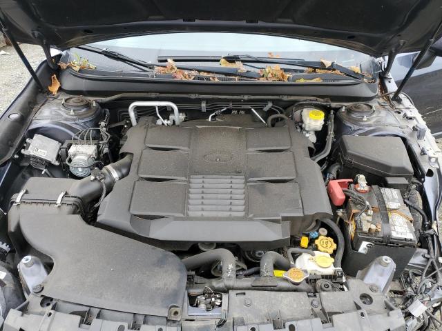 Photo 11 from auction – 2017 SUBARU OUTBACK 3. with VIN 4S4BSENCXH3355556