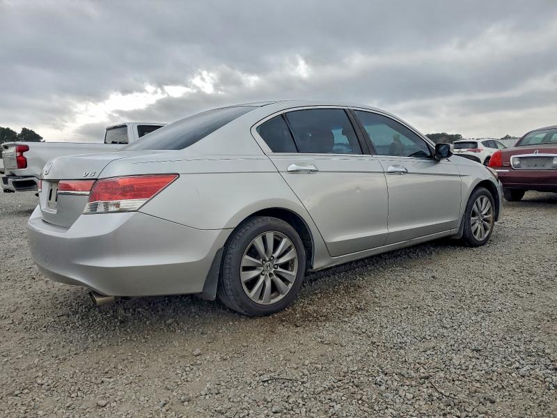 Photo 3 from auction – 2012 HONDA ACCORD with VIN 1HGCP3F79CA025459