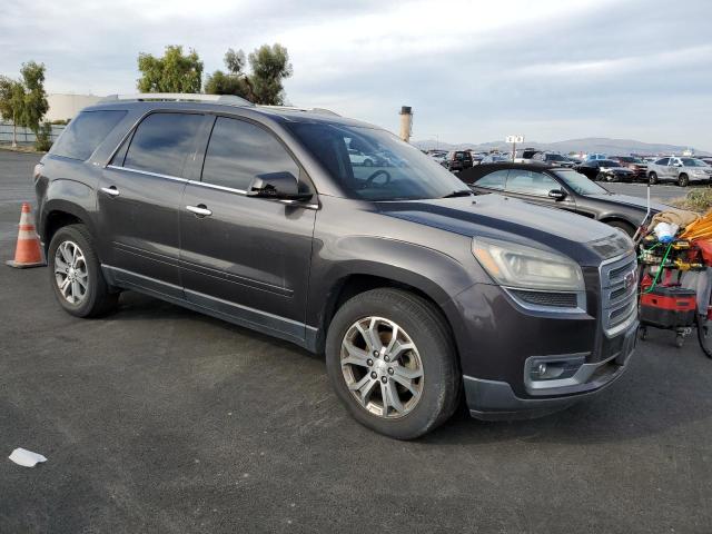 Photo 4 from auction – 2015 GMC ACADIA SLT with VIN 1GKKVRKDXFJ269483