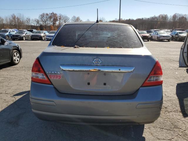 Photo 6 from auction – 2010 NISSAN VERSA S with VIN 3N1BC1AP3AL384090