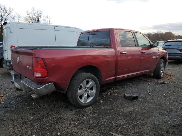 صورة رقم 3 من المزاد - 2014 RAM 1500 SLT مع VIN 1C6RR7TT8ES421706