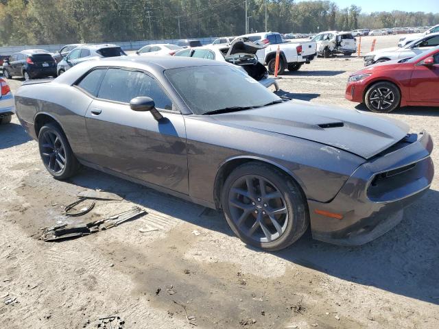 Photo 4 from auction – 2020 DODGE CHALLENGER with VIN 2C3CDZAG4LH146584
