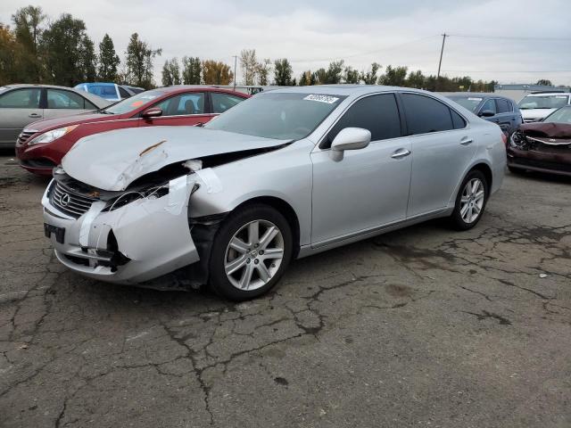 Zdjęcie 1 z aukcji – 2007 LEXUS ES 350 z VIN JTHBJ46G272093862