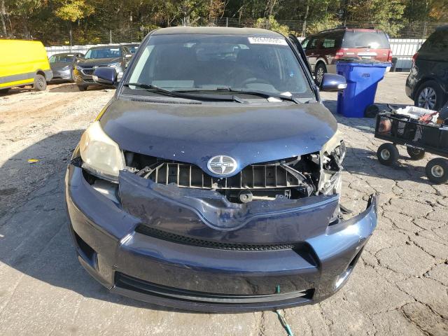Photo 5 from auction – 2010 TOYOTA SCION XD with VIN JTKKU4B45A1005753