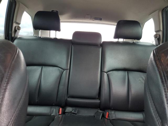 Photo 10 from auction – 2011 SUBARU OUTBACK with VIN 4S4BRBAC2B3350407