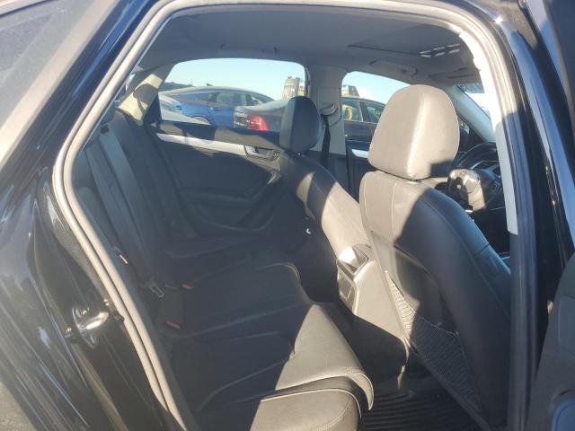 Photo 10 from auction – 2010 AUDI A4 PREMIUM with VIN WAUBFAFL2AN063343