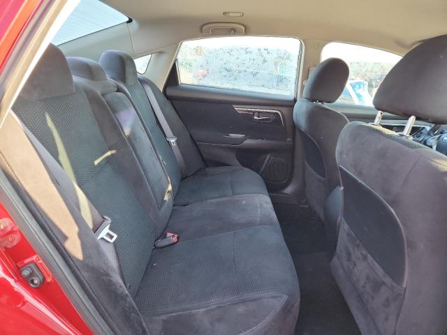 Photo 10 from auction – 2014 NISSAN ALTIMA 2.5 with VIN 1N4AL3AP3EC296541
