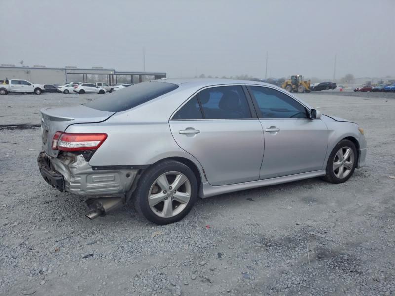 Photo 3 from auction – 2011 TOYOTA CAMRY BASE with VIN 4T1BF3EKXBU177861