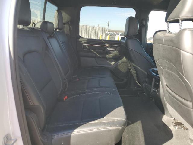 Photo 10 from auction – 2022 RAM 1500 REBEL with VIN 1C6SRFLT0NN407065