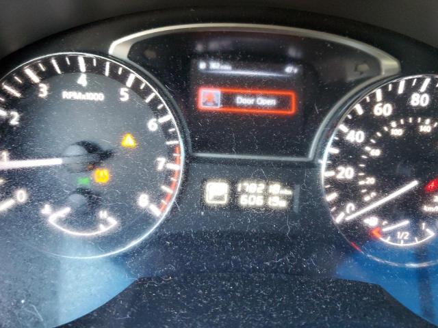 Photo 9 from auction – 2014 NISSAN ALTIMA 2.5 with VIN 1N4AL3AP0EC169553