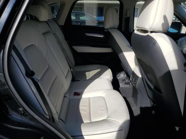 Photo 11 from auction – 2024 MAZDA CX-5 PREMI with VIN JM3KFBDM4R0370999