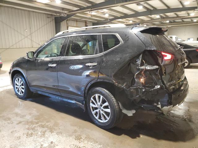 Photo 2 from auction – 2017 NISSAN ROGUE S with VIN KNMAT2MVXHP518469