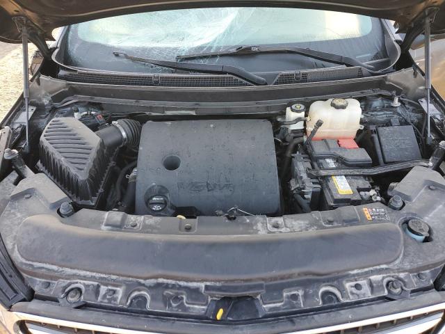 Photo 12 from auction – 2018 BUICK ENCLAVE PR with VIN 5GAEVBKW1JJ173074