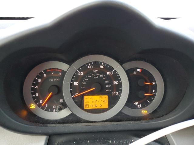Photo 9 from auction – 2007 TOYOTA RAV4 with VIN JTMBD33V876034104