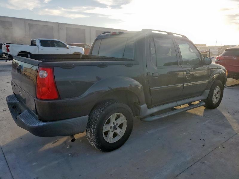 Photo 3 from auction – 2005 FORD EXPLORER S with VIN 1FMZU67K35UB44952