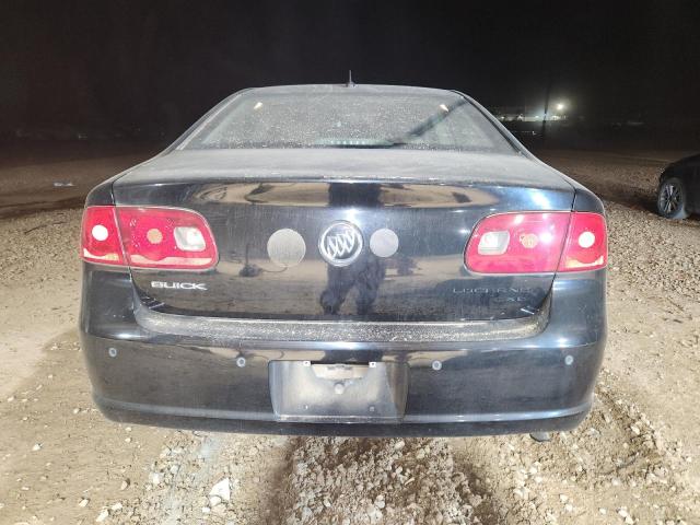 Foto 6 de la subasta – 2007 BUICK LUCERNE CX con VIN 1G4HD57237U195604
