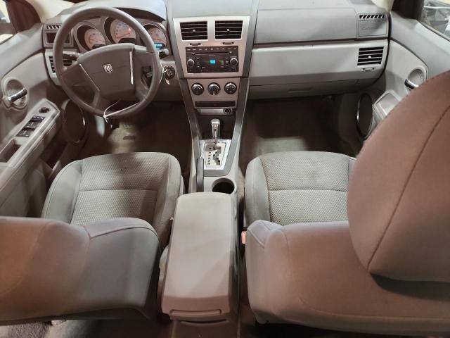 Photo 8 from auction – 2008 DODGE AVENGER SX with VIN 1B3LC56K98N687635