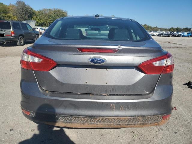 Photo 6 from auction – 2014 FORD FOCUS SE with VIN 1FADP3F2XEL206817