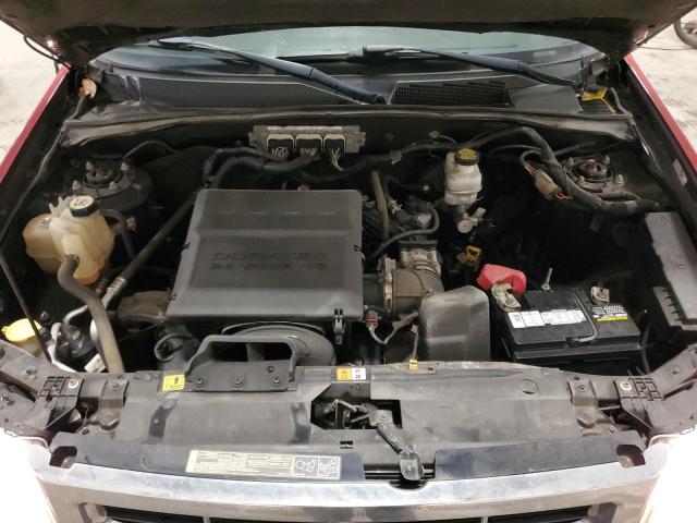 Photo 12 from auction – 2011 FORD ESCAPE LIM with VIN 1FMCU9EG0BKB14160