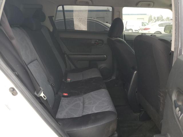 Photo 10 from auction – 2012 TOYOTA SCION XB with VIN JTLZE4FE9CJ015991