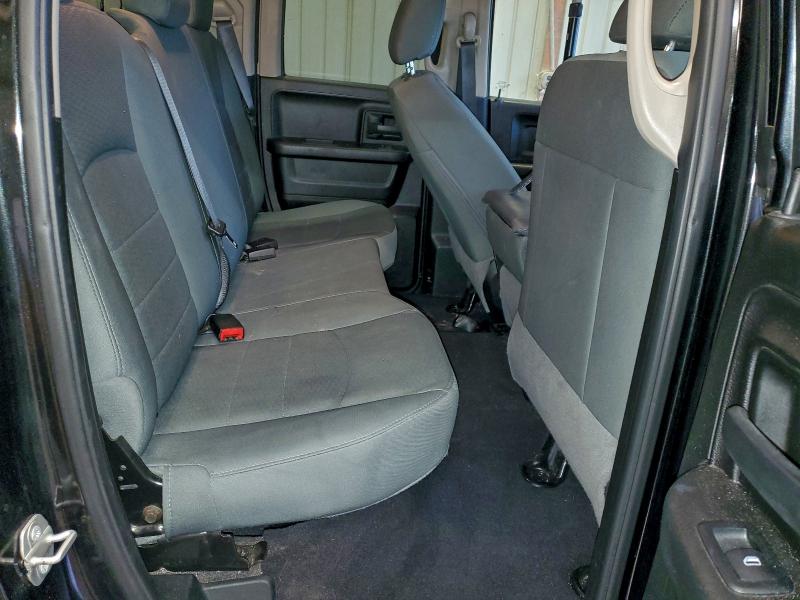 Photo 10 from auction – 2019 RAM 1500 CLASS with VIN 1C6RR7FG4KS533011