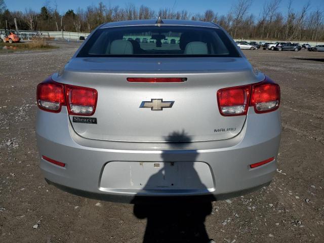 Photo 6 from auction – 2013 CHEVROLET MALIBU LS with VIN 1G11B5SA5DF355274