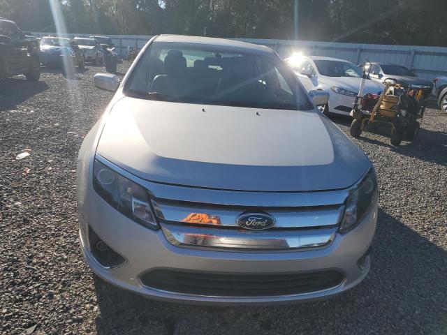 Photo 5 from auction – 2012 FORD FUSION SEL with VIN 3FAHP0JA6CR314932