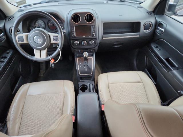Photo 8 from auction – 2016 JEEP PATRIOT SP with VIN 1C4NJRBB1GD775769