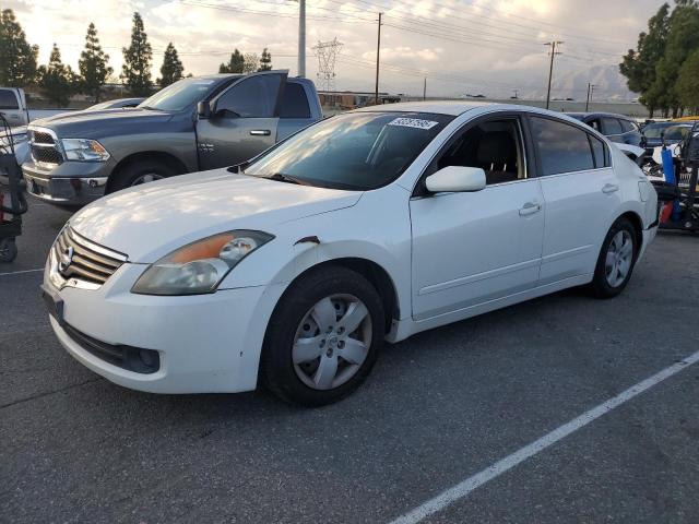 NISSAN ALTIMA 2008 with VIN 1N4AL21E48N468545 - Photo from auction