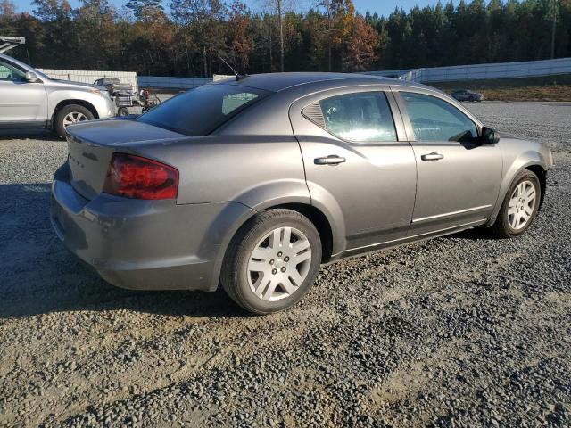 Photo 3 from auction – 2013 DODGE AVENGER SE with VIN 1C3CDZAB9DN590458