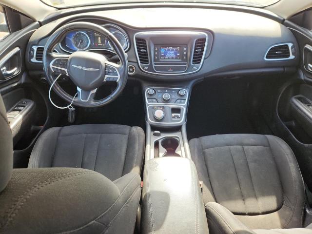 Photo 8 from auction – 2016 CHRYSLER 200 LIMITE with VIN 1C3CCCAB3GN154760