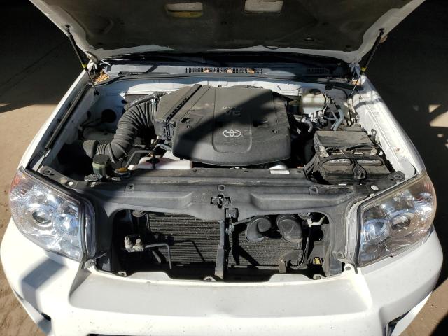 Photo 12 from auction – 2007 TOYOTA 4RUNNER SR with VIN JTEZU14R878082643