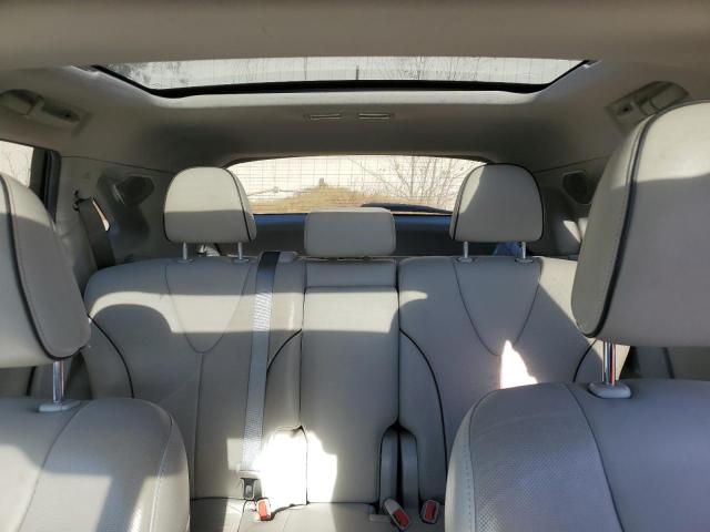 Photo 10 from auction – 2015 TOYOTA VENZA LE with VIN 4T3BK3BB0FU117357