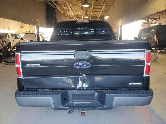 Photo 6 from auction – 2013 FORD F150 SUPER with VIN 1FTFW1EF0DKF33679
