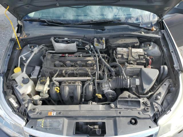 Photo 11 from auction – 2010 FORD FOCUS S with VIN 1FAHP3EN2AW143220