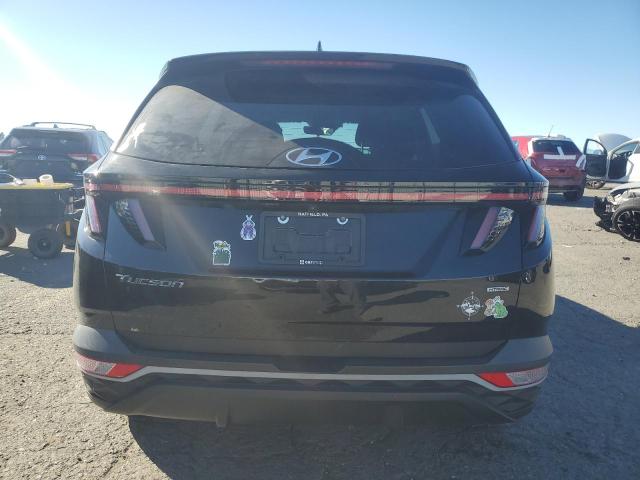 Photo 6 from auction – 2022 HYUNDAI TUCSON SEL with VIN 5NMJBCAE2NH039898
