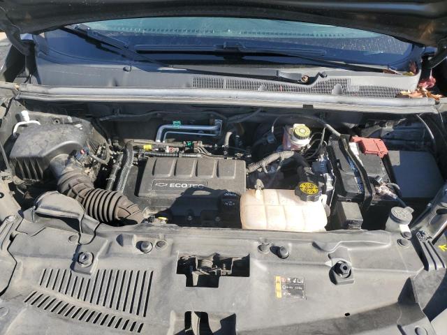 Photo 11 from auction – 2020 CHEVROLET TRAX LS with VIN KL7CJKSB0LB051167