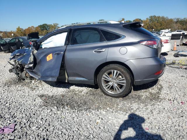 Photo 2 from auction – 2015 LEXUS RX 350 with VIN 2T2ZK1BA2FC207819