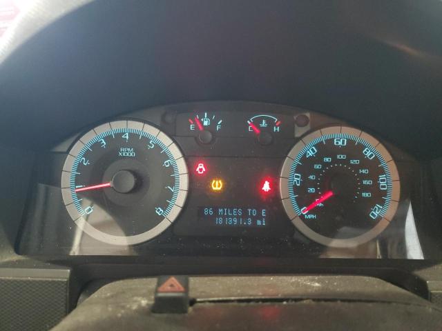 Photo 9 from auction – 2009 FORD ESCAPE XLT with VIN 1FMCU03G19KA61073