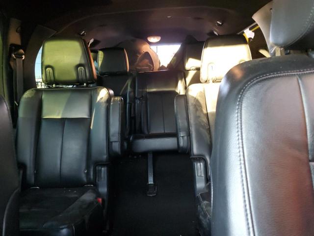 Photo 10 from auction – 2015 FORD EXPEDITION with VIN 1FMJK2AT0FEF47554