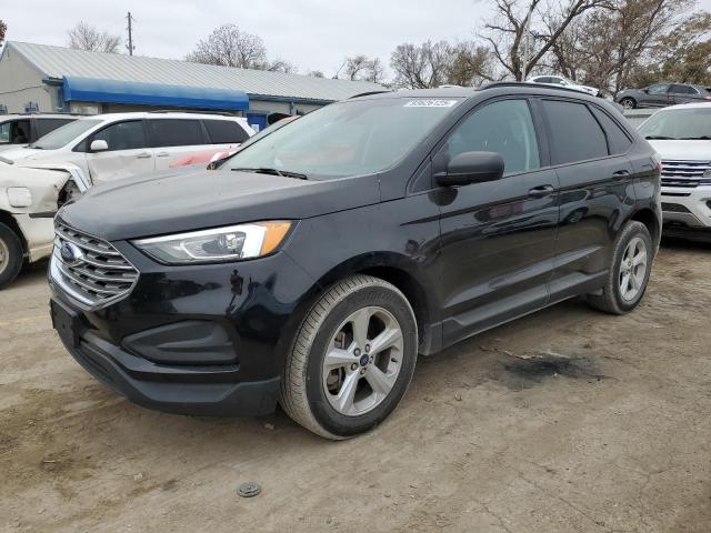 Photo 1 from auction – 2021 FORD EDGE SE with VIN 2FMPK3G94MBA11016