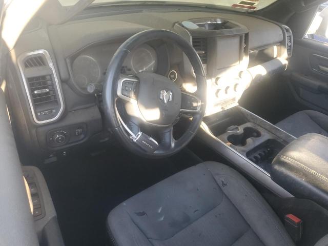 Photo 8 from auction – 2021 RAM 1500 with VIN 1C6RREFG2MN608472