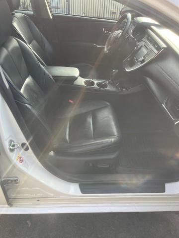 Photo 5 from auction – 2016 TOYOTA AVALON XLE with VIN 4T1BK1EB8GU220360