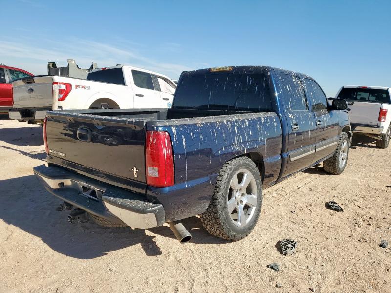 Photo 3 from auction – 2007 CHEVROLET SILVERADO with VIN 2GCEC13V571135922