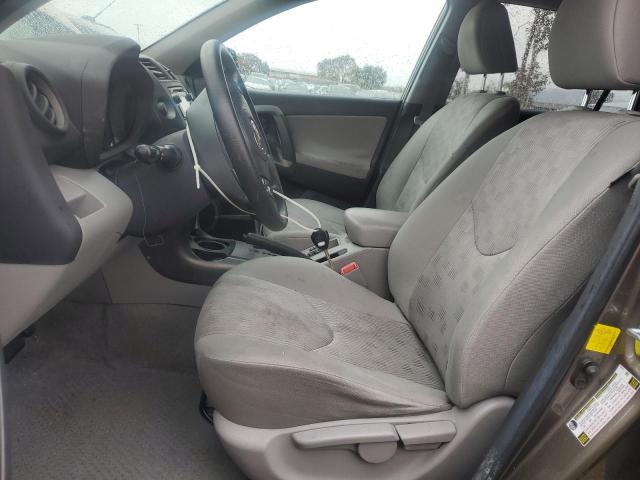 Photo 7 from auction – 2012 TOYOTA RAV4 with VIN 2T3ZF4DV2CW107098
