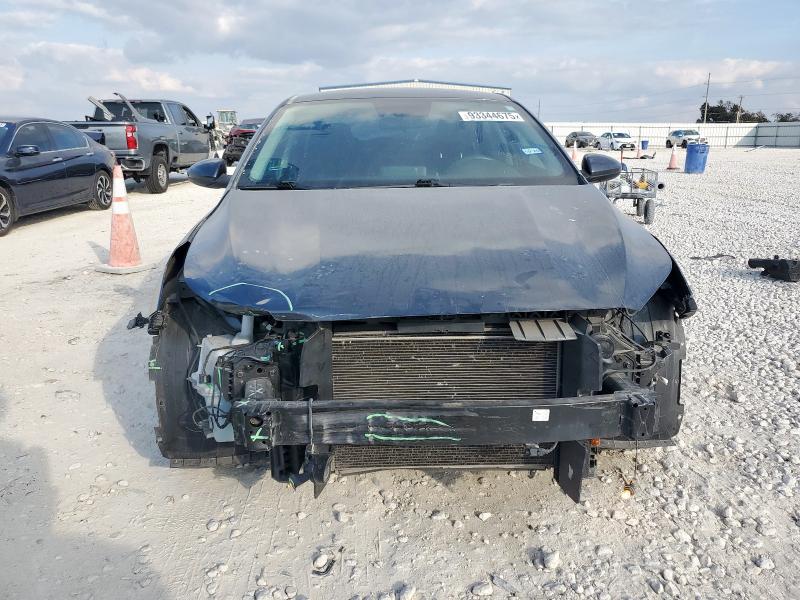 Photo 5 from auction – 2021 KIA FORTE FE with VIN 3KPF24AD2ME326991