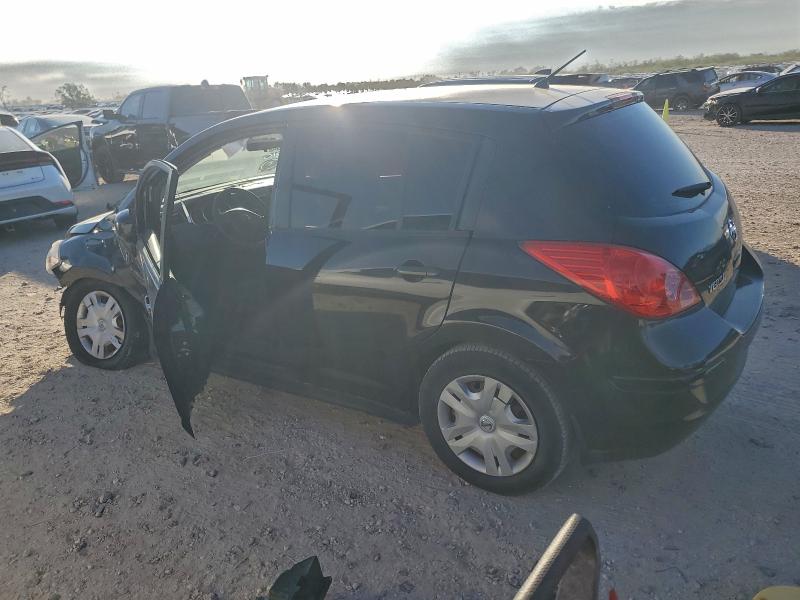 Photo 2 from auction – 2010 NISSAN VERSA S with VIN 3N1BC1CP6AL458860