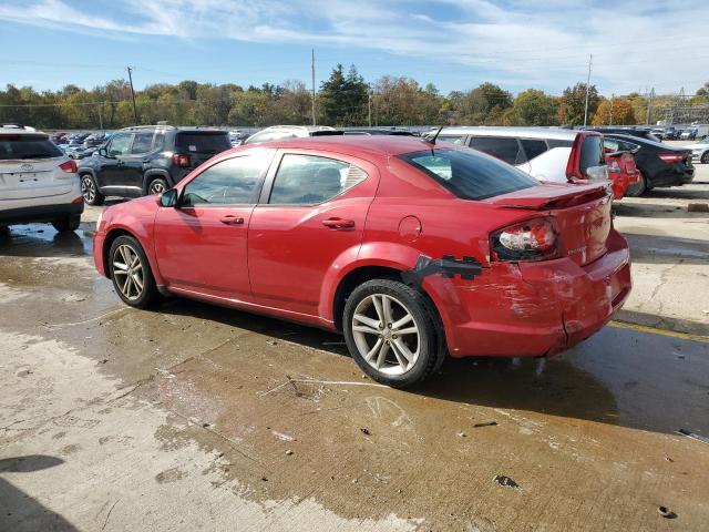 Photo 2 from auction – 2011 DODGE AVENGER MA with VIN 1B3BD1FGXBN513870