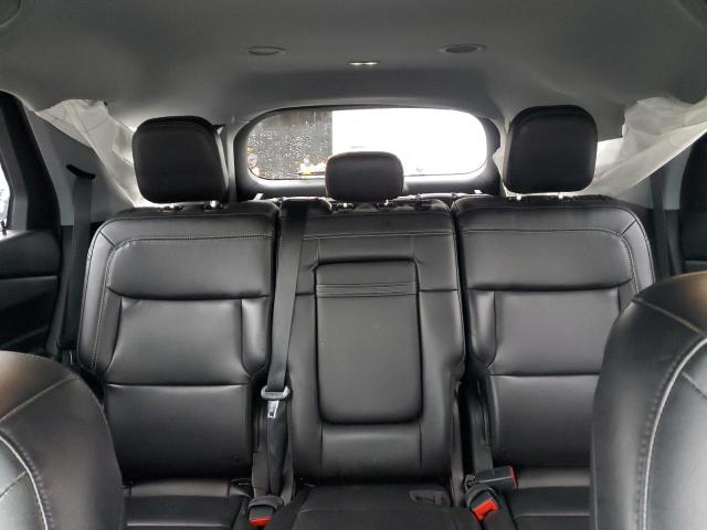 Photo 10 from auction – 2022 FORD EXPLORER X with VIN 1FMSK8DHXNGA72965