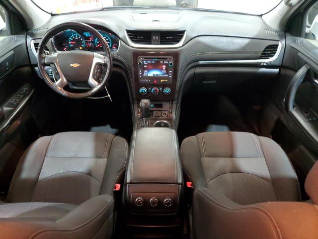 Photo 8 from auction – 2017 CHEVROLET TRAVERSE L with VIN 1GNKVGKD5HJ114043